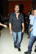 Ajay Devgn at Hajmola Chatpata No.1 event in Mumbai  on 27th Feb 2015